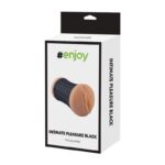 Masturbator podwójny dwustronny analny waginalny - obrazek 6