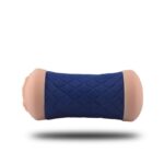 Sex masturbator 2 końce pupa anal pochwa cipka - obrazek 4