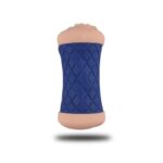 Sex masturbator 2 końce pupa anal pochwa cipka - obrazek 5