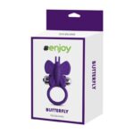 Pierścień erekcyjny penisa stymulujący kobietę - obrazek 7