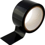 Taśma bondage dominacja krępowanie nieklejąca 20m