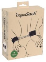 Handcuffs vegan