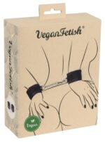 Handcuffs vegan - obrazek 3