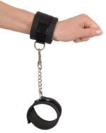 Handcuffs vegan - obrazek 6