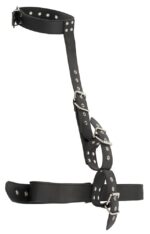 Neck-Wrist Restraint Vegan - obrazek 5