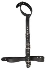 Neck-Wrist Restraint Vegan - obrazek 6