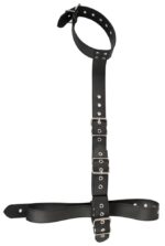 Neck-Wrist Restraint Vegan - obrazek 7