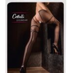 Crotchless Tights S/M