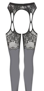 Suspender Tights S-L - obrazek 6