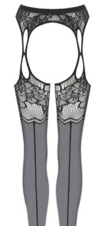 Suspender Tights S-L - obrazek 10