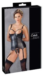 Cami Suspender Bondage S