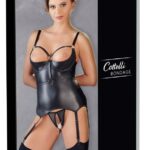 Cami Suspender Bondage L