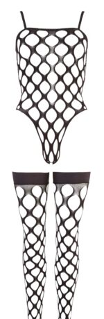 Body and Stockings S-L - obrazek 6