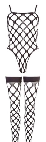 Body and Stockings S-L - obrazek 7