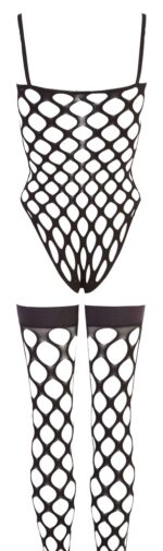 Body and Stockings S-L - obrazek 10