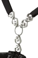 String Body w/ Shelf Bra 80B/M - obrazek 6