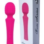 Silny duży masażer do łechtaczki stymulator 8tryb