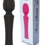 Stymulator łechtaczki mocny ładowany 20cm 8trybów