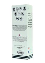 Stymulator łechtaczki mocny ładowany 20cm 8trybów - obrazek 7