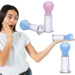 Pompki ssące do piersi sutek łechtaczki próżniowe - obrazek 3