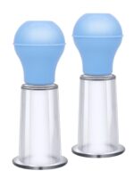 Pompki ssące do piersi sutek łechtaczki próżniowe - obrazek 9