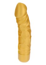 Gold Dicker Original Vibrator - obrazek 5