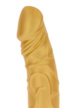 Gold Dicker Original Vibrator - obrazek 6