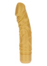 Gold Dicker Original Vibrator - obrazek 7