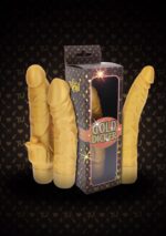 Gold Dicker Original Vibrator - obrazek 10