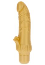 Gold Dicker Stim Vibrator - obrazek 6