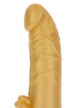 Gold Dicker Stim Vibrator - obrazek 7