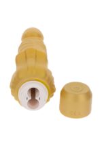 Gold Dicker Stim Vibrator - obrazek 9