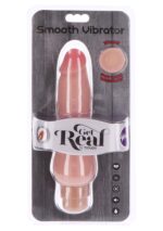 Dual Density Smooth Vibrator - obrazek 3