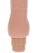 Dual Density Smooth Vibrator - obrazek 5