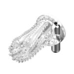 Nakładka na penisa wypustki wibracje sex masażer - obrazek 5