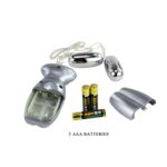 Realistyczny masturbator ciało wibracje głos 80cm - obrazek 9