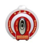 Elektrostymulacja sutek piersi klamry zestaw bdsm - obrazek 7