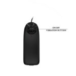 Realistyczny powiększany penis dildo przyssawka 19 - obrazek 7