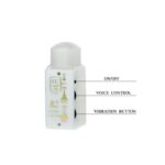 Dildo realistyczne penis przyssawka obroty 21cm - obrazek 6