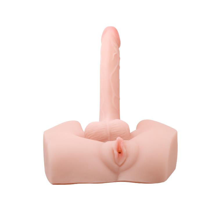 18072025687a347d09f88.jpeg Masturbator podwójny penis wagina wibrujący sex - obrazek 1