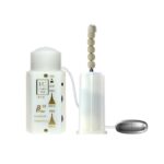 Masturbator podwójny penis wagina wibrujący sex - obrazek 7