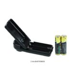 Penis z wibracjami nadmuchiwany powiększany 16cm - obrazek 8