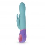 Wibrator - Meta - Rabbit Vibrator - obrazek 3