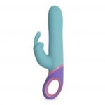 Wibrator - Meta - Rabbit Vibrator - obrazek 4
