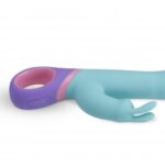 Wibrator - Meta - Rabbit Vibrator - obrazek 5