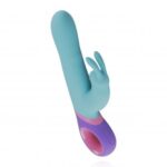 Wibrator - Meta - Rabbit Vibrator - obrazek 6