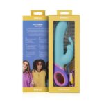 Wibrator - Meta - Rabbit Vibrator - obrazek 8