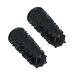 2 nakładki stymulujące na palce do łechtaczki sex - obrazek 3