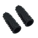 2 nakładki stymulujące na palce do łechtaczki sex - obrazek 4