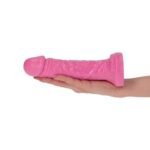 Dildo- Camillo Pink - obrazek 6